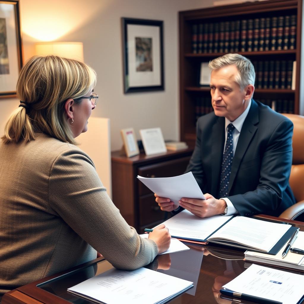 Back Child Support Lawyer Rappahannock County, VA