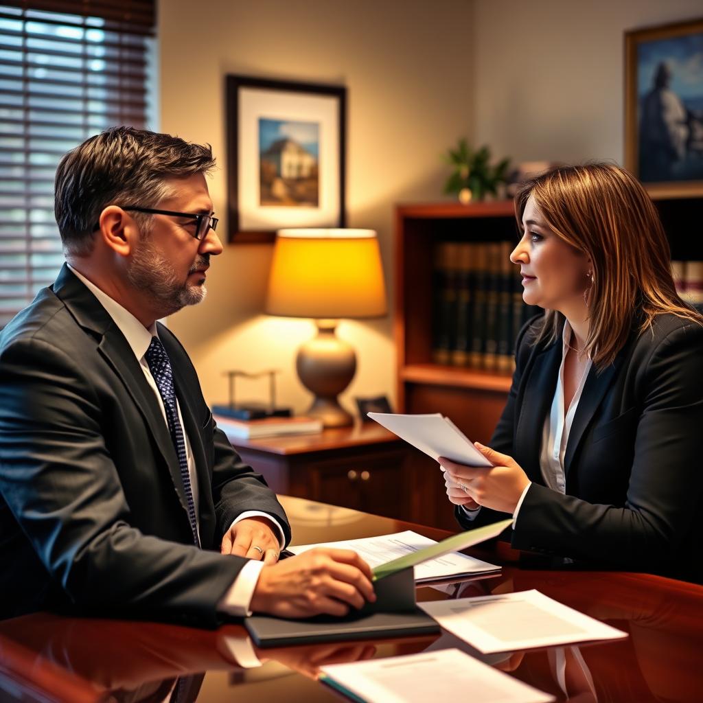 Beach Military Divorce Lawyer Virginia Beach, VA
