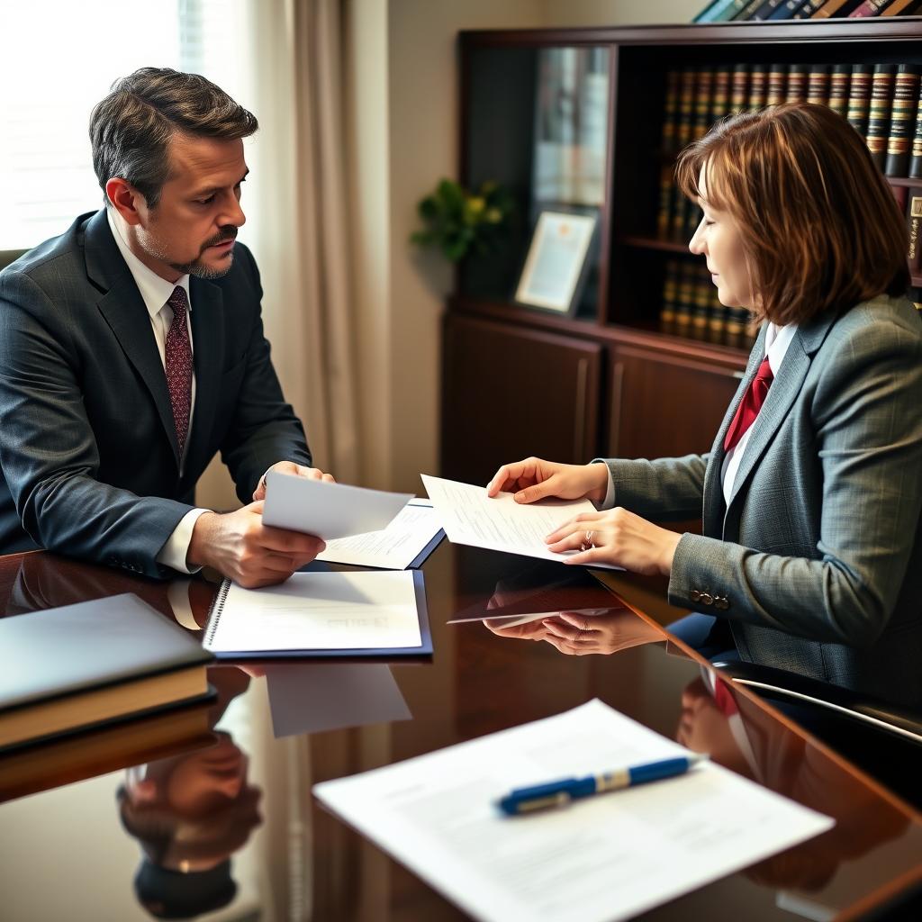 Cheap Uncontested Divorce Lawyer Alexandria, VA