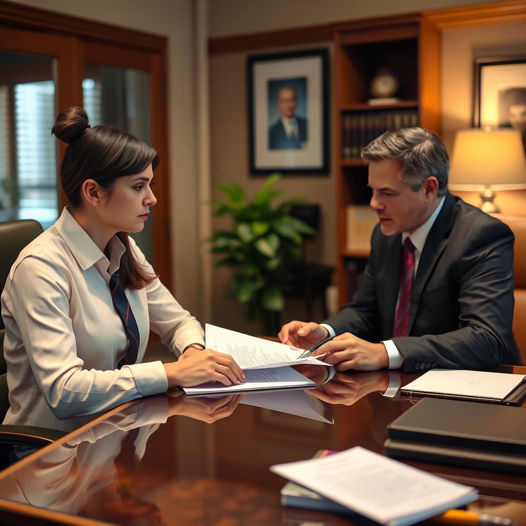 Cheap Uncontested Divorce Lawyer Arlington County, VA
