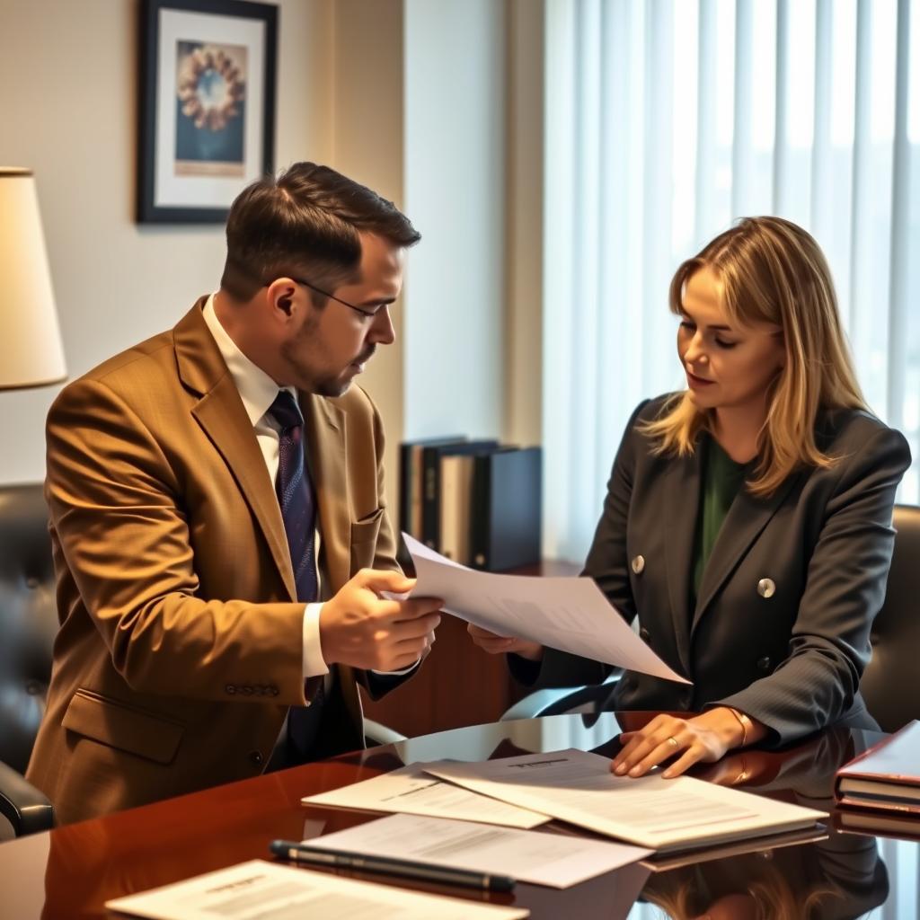 Cheap Uncontested Divorce Lawyer Augusta County, VA