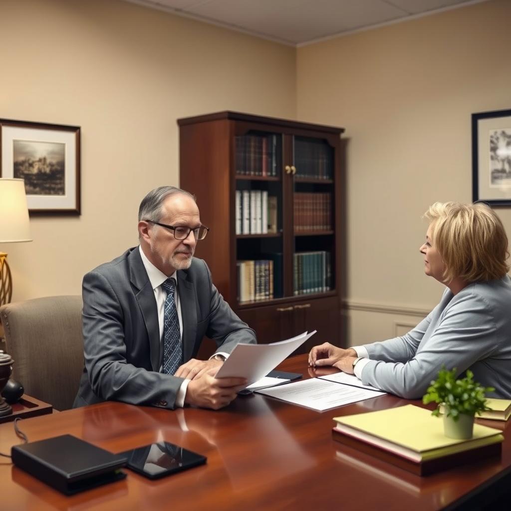 Cheap Uncontested Divorce Lawyer Botetourt County, VA