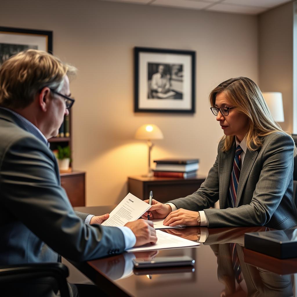 Cheap Uncontested Divorce Lawyer Fairfax County, VA