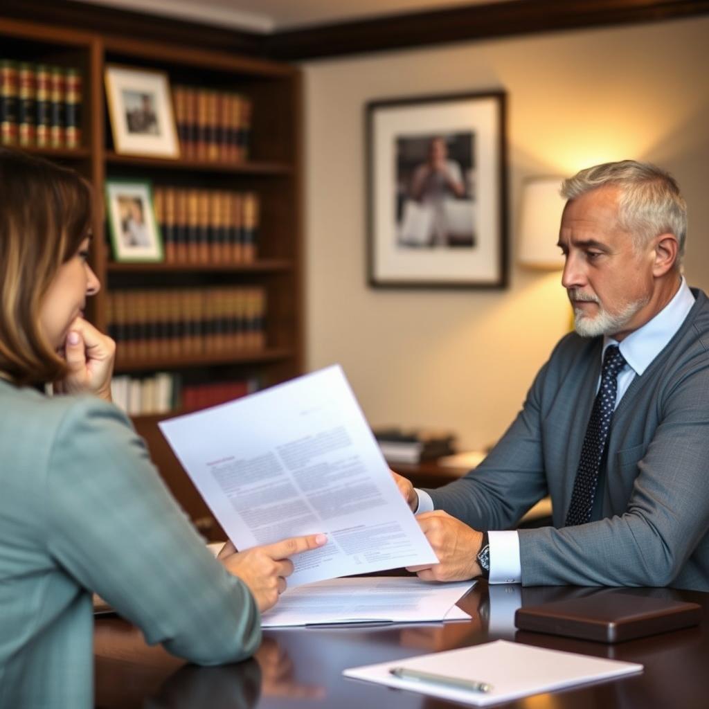 Cheap Uncontested Divorce Lawyer Fredericksburg, VA