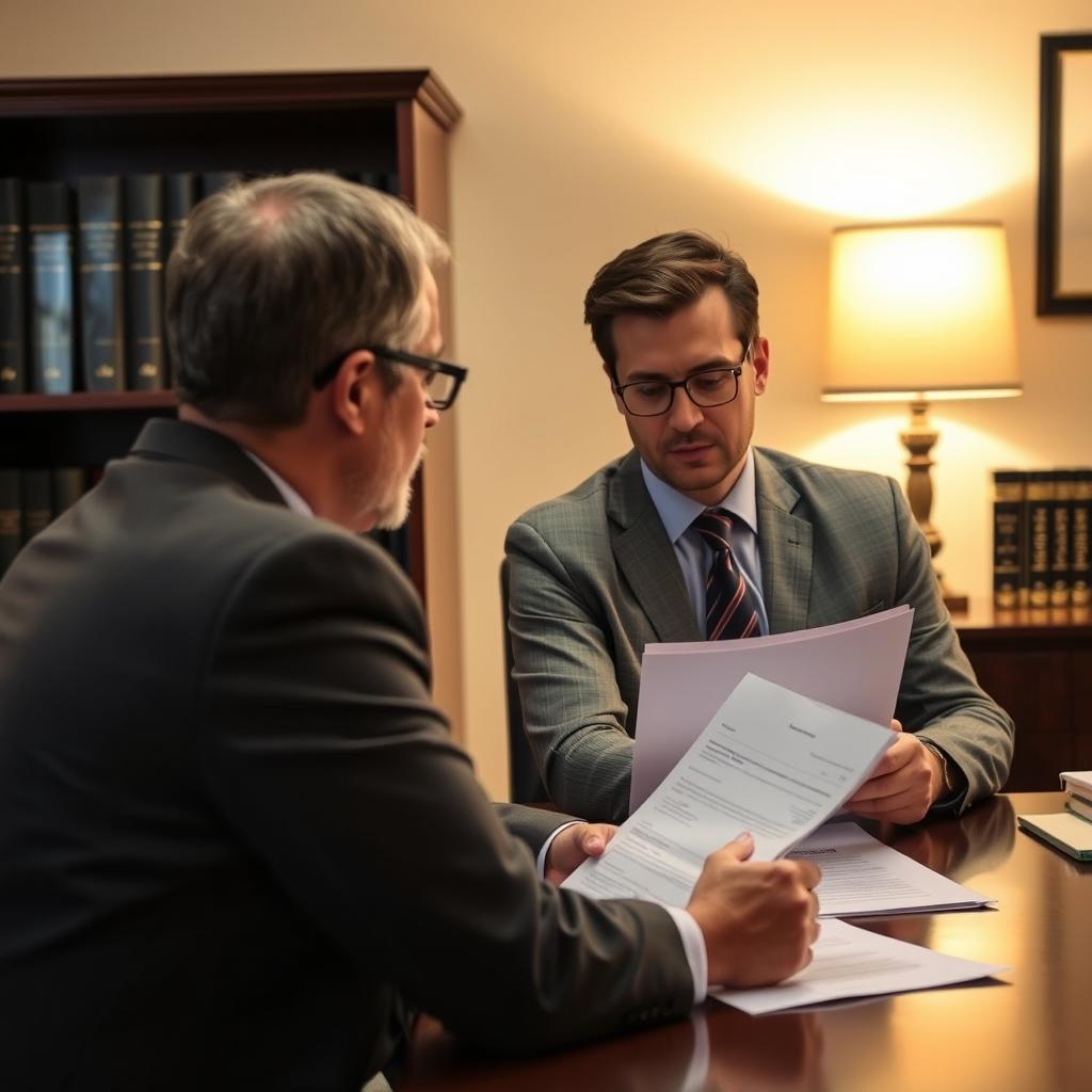 Cheap Uncontested Divorce Lawyer Goochland County, VA