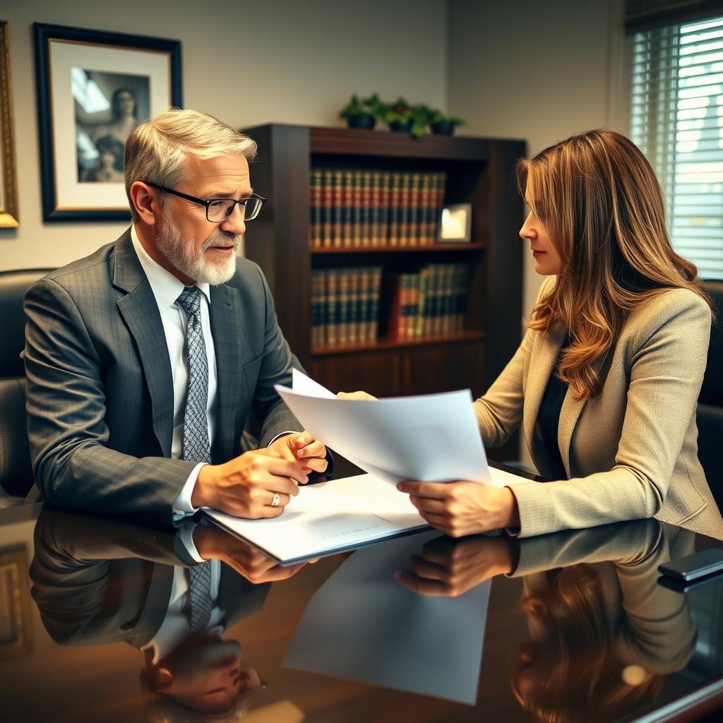 Cheap Uncontested Divorce Lawyer Greene County, VA