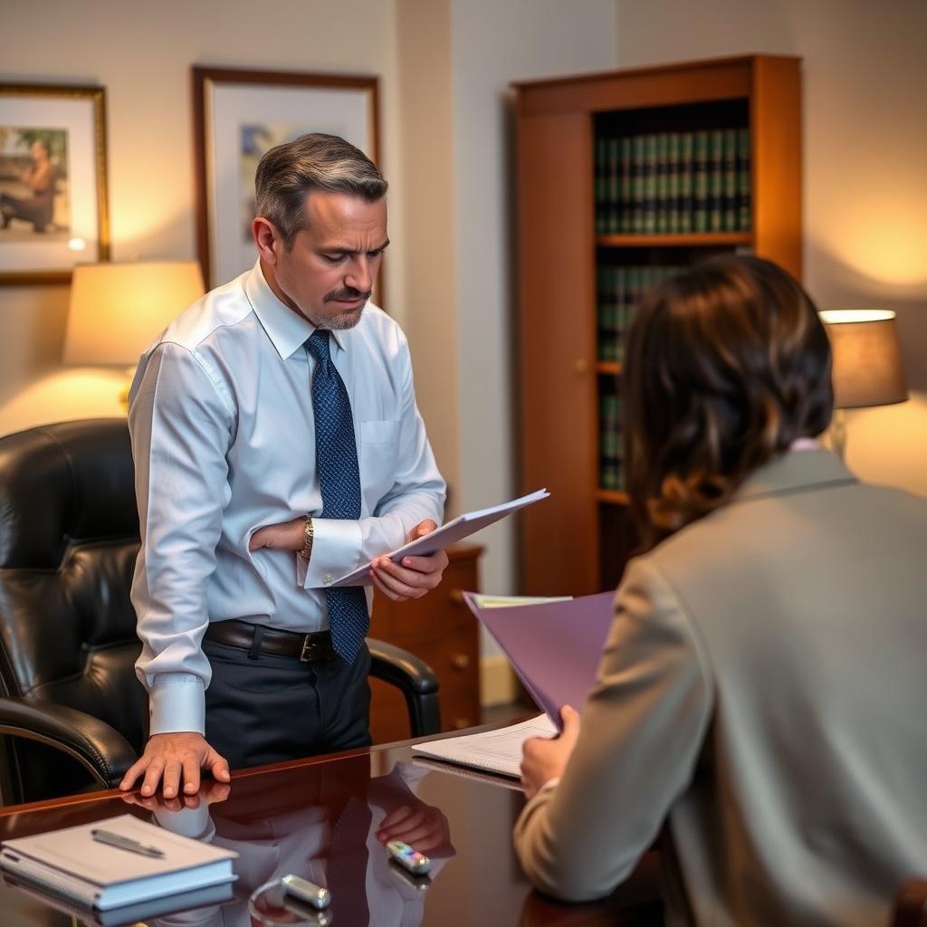Cheap Uncontested Divorce Lawyer Henrico County, VA