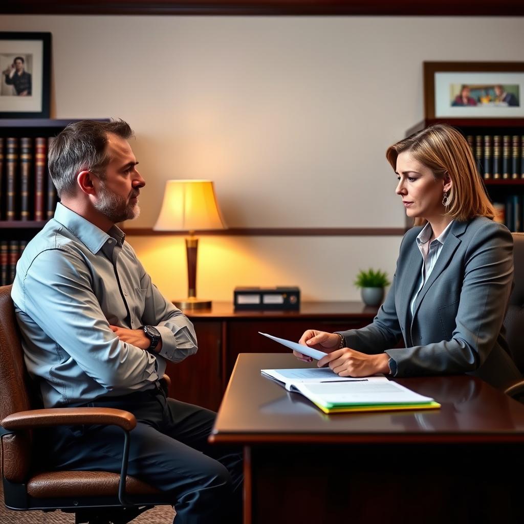 Cheap Uncontested Divorce Lawyer Lexington, VA