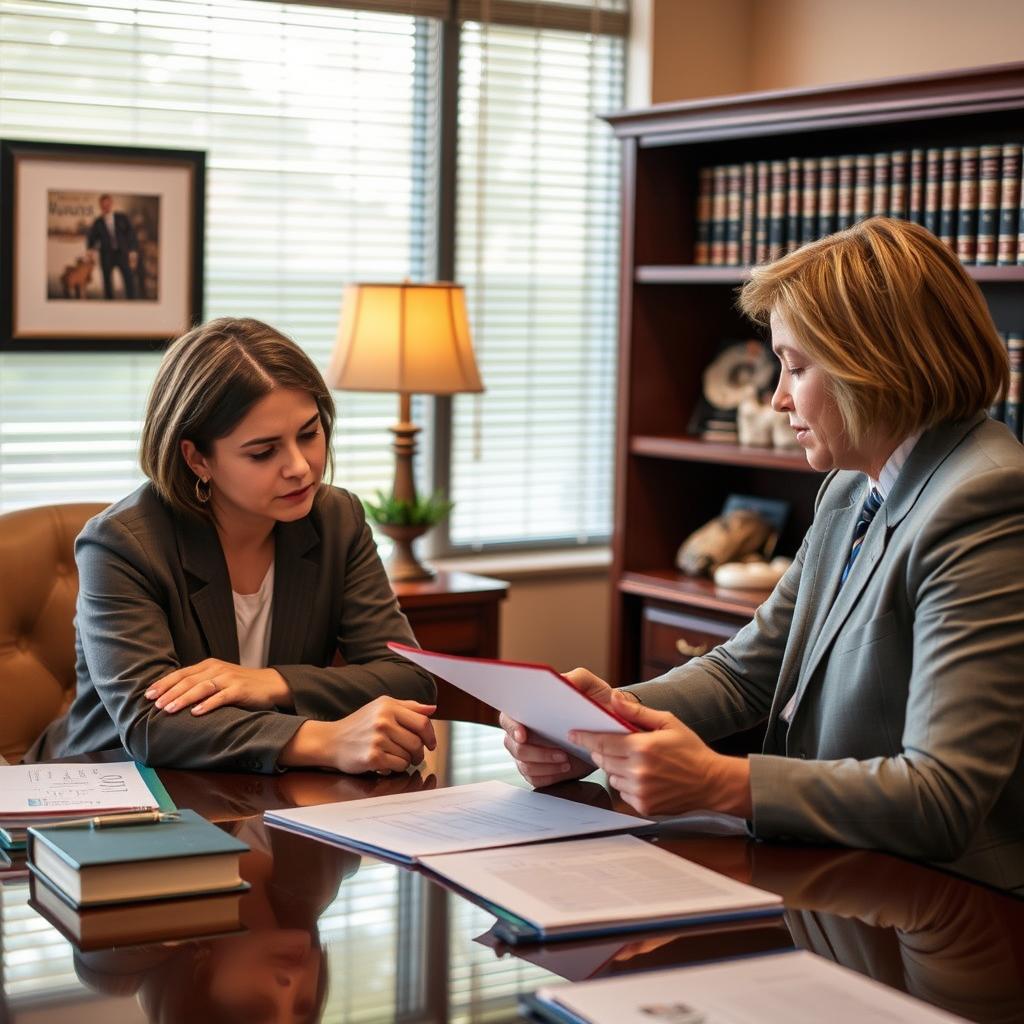 Cheap Uncontested Divorce Lawyer Loudoun County, VA