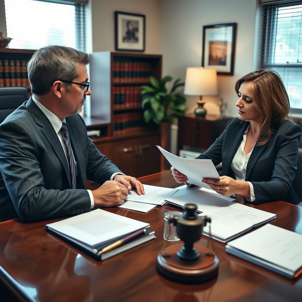 Cheap Uncontested Divorce Lawyer Madison County, VA