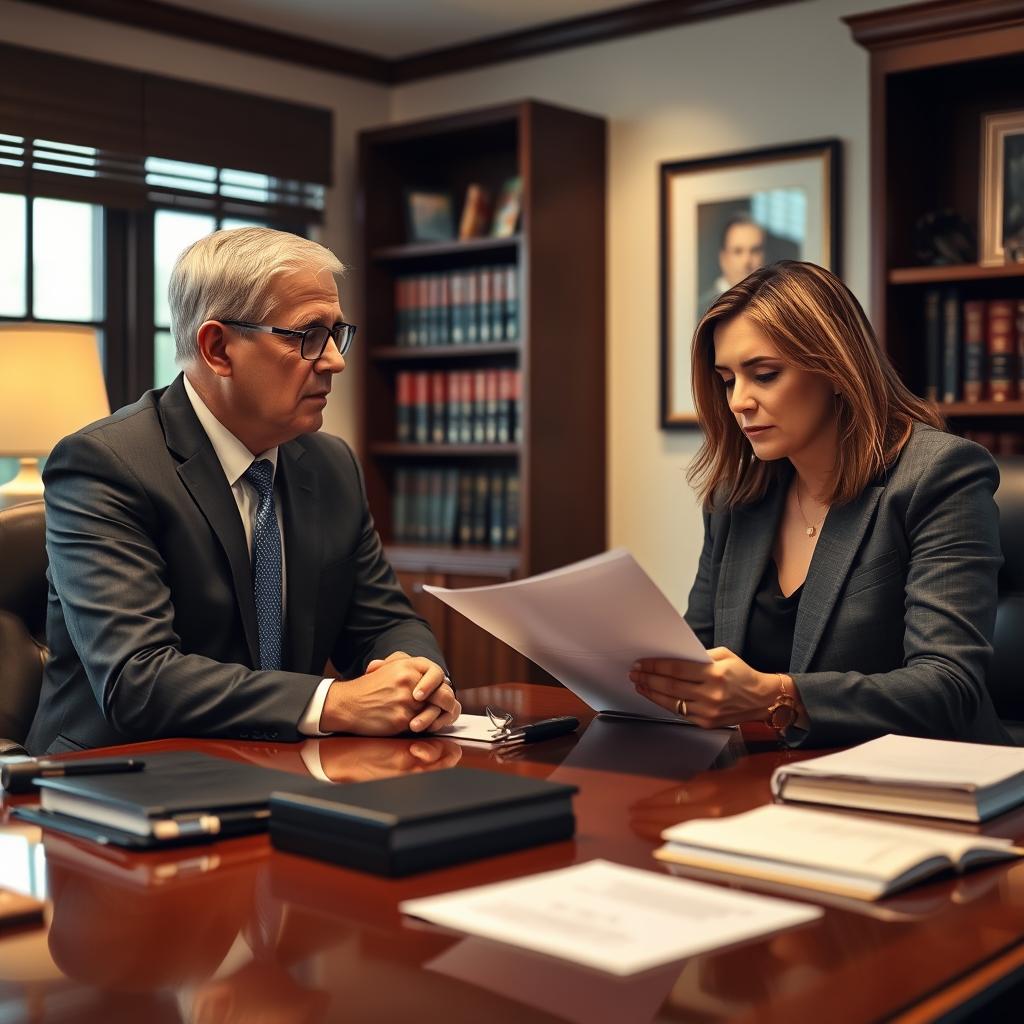 Cheap Uncontested Divorce Lawyer Orange County, VA