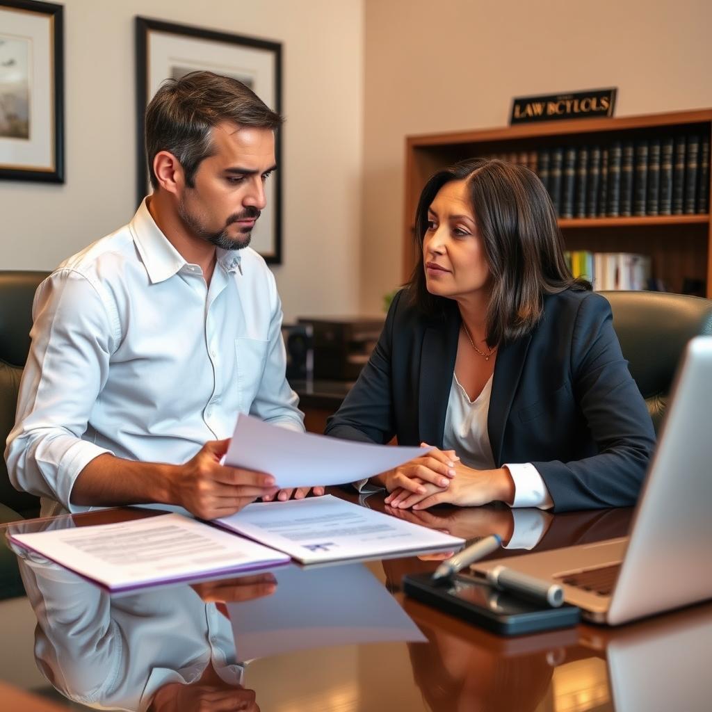 Cheap Uncontested Divorce Lawyer Prince George County, VA