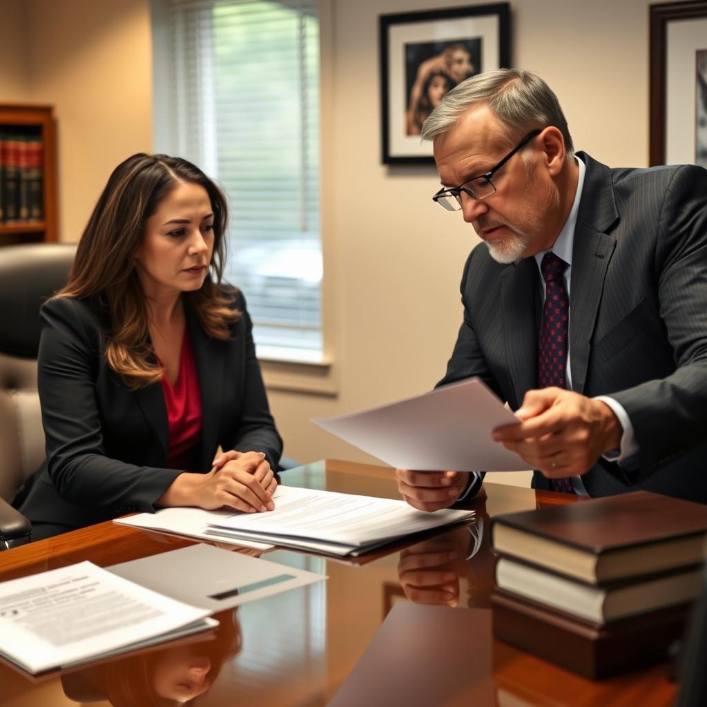 Cheap Uncontested Divorce Lawyer Spotsylvania County, VA