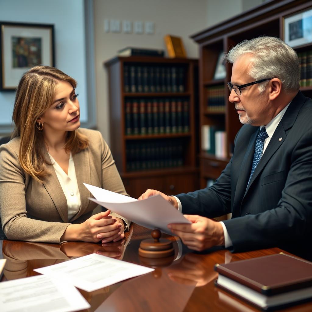 Cheap Uncontested Divorce Lawyer Stafford County, VA