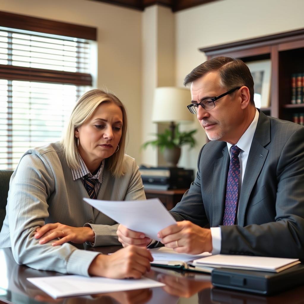 Child Support Enforcement Lawyer James City County, VA