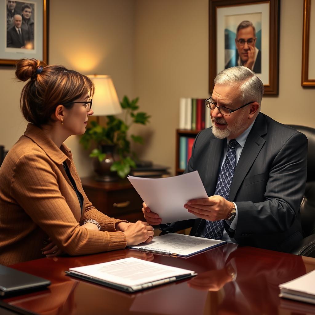 Child Support Enforcement Lawyer Prince George County, VA