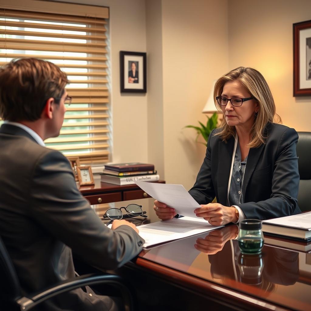 Child Support Establishment Lawyer Colonial Heights, VA