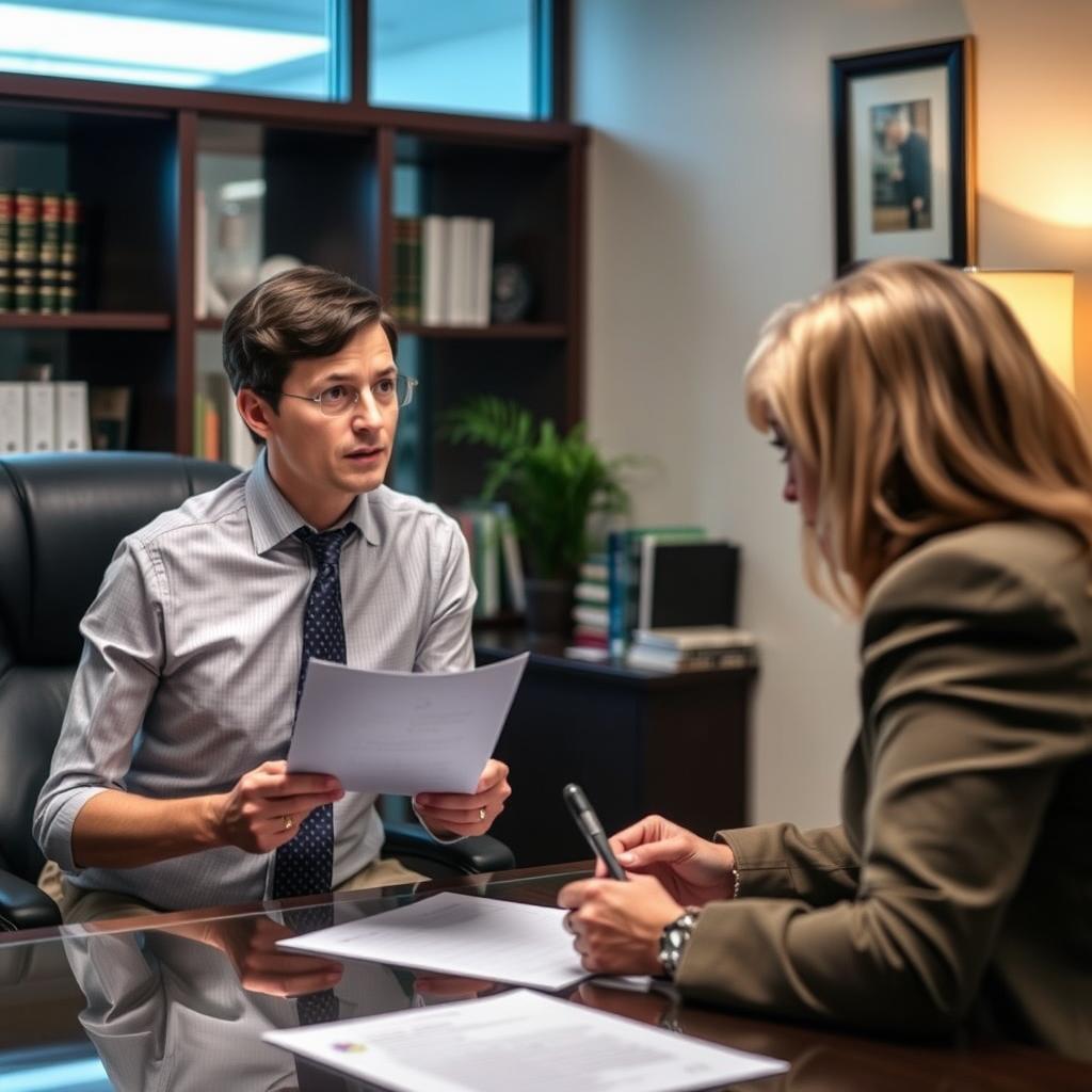 Child Support Establishment Lawyer York County, VA