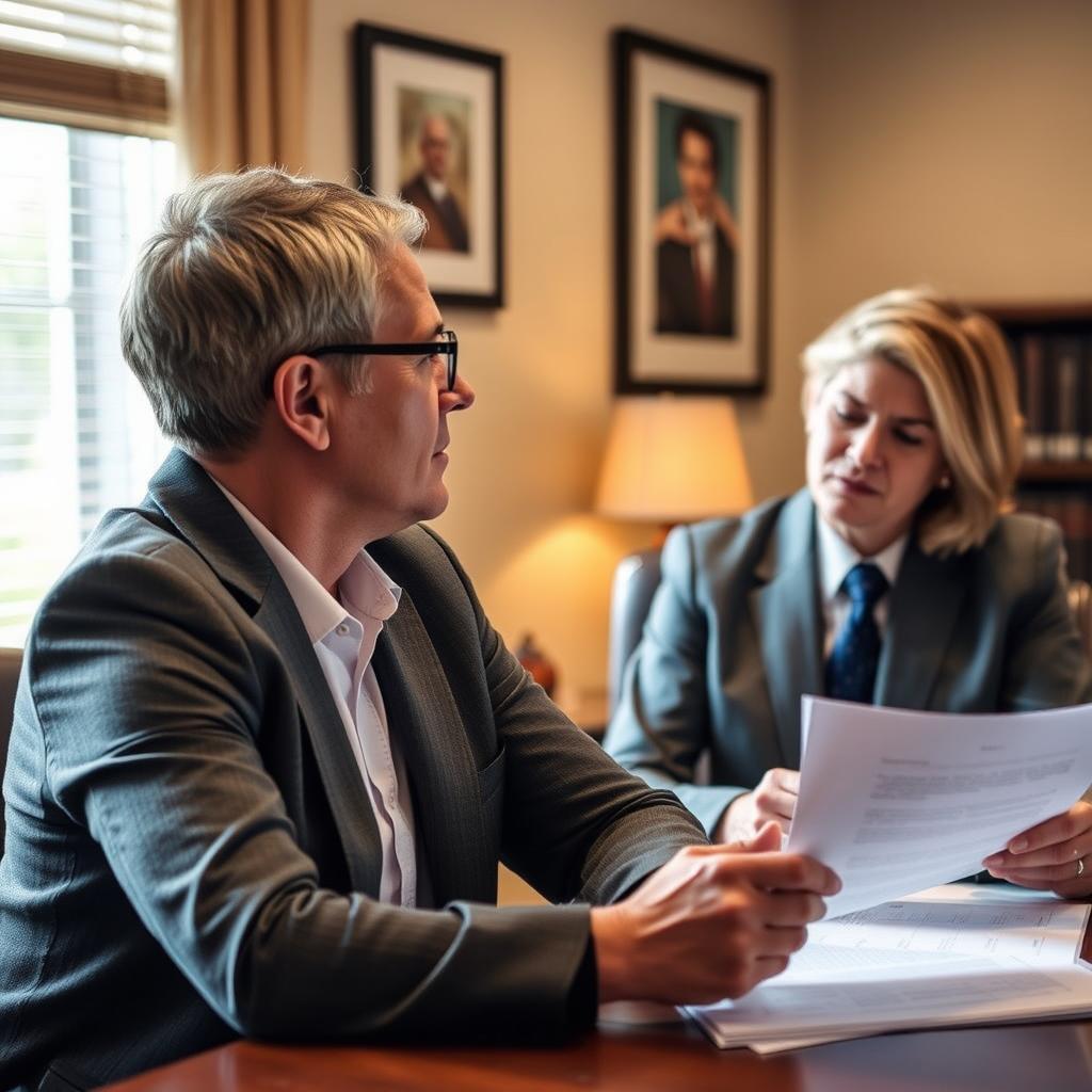 Alimony Modification Lawyer Virginia, VA