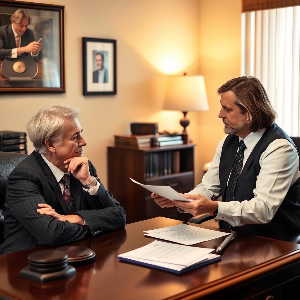 Contested Divorce Lawyer Augusta County, VA