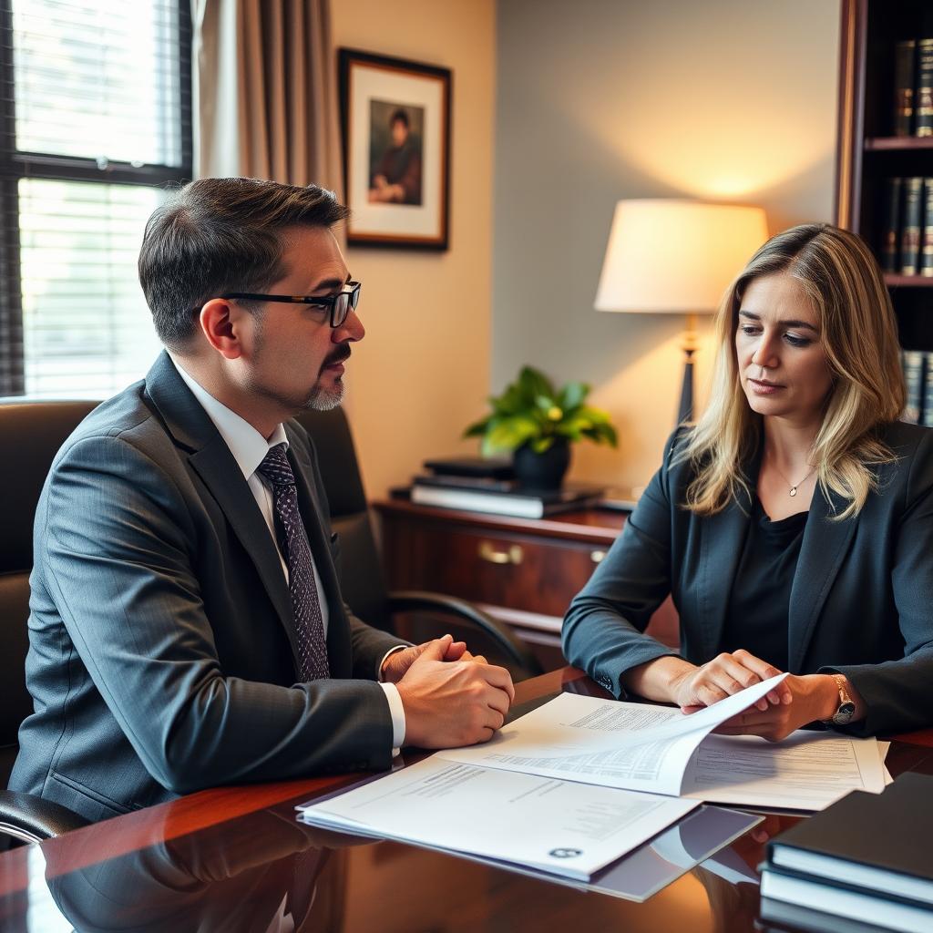 Cruelty Divorce Lawyer Alexandria, VA
