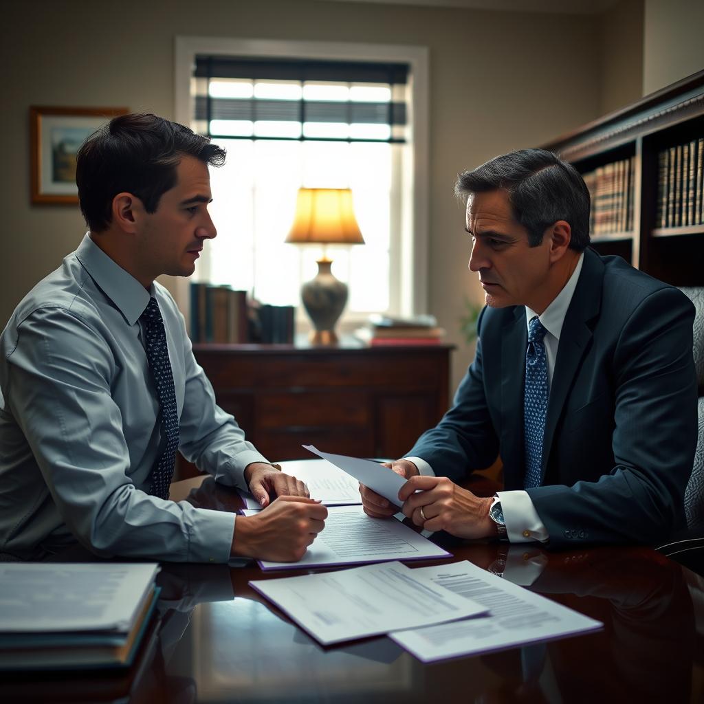 Cruelty Divorce Lawyer Culpeper County, VA