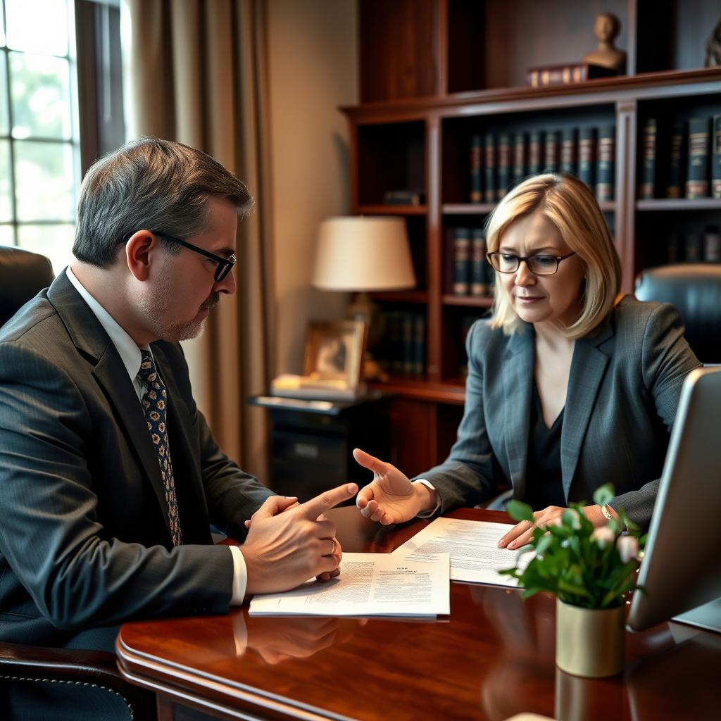 Cruelty Divorce Lawyer Hanover County, VA
