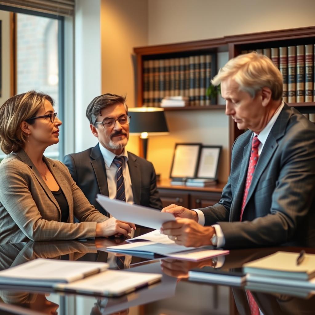 Cruelty Divorce Lawyer Orange County, VA