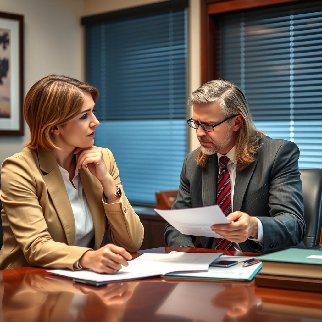 Desertion Divorce Lawyer Orange County, VA