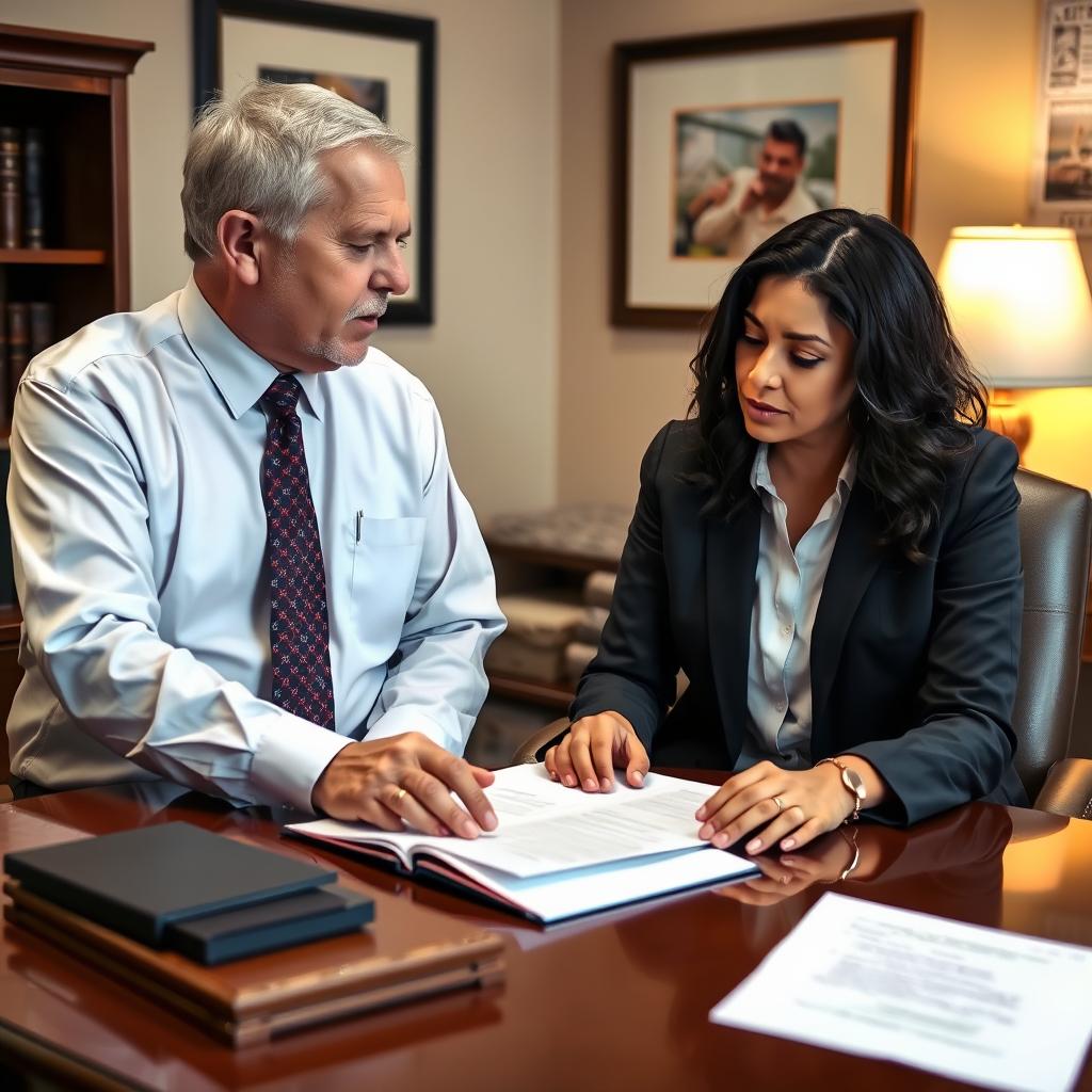 Emergency Custody Lawyer Bedford County, VA