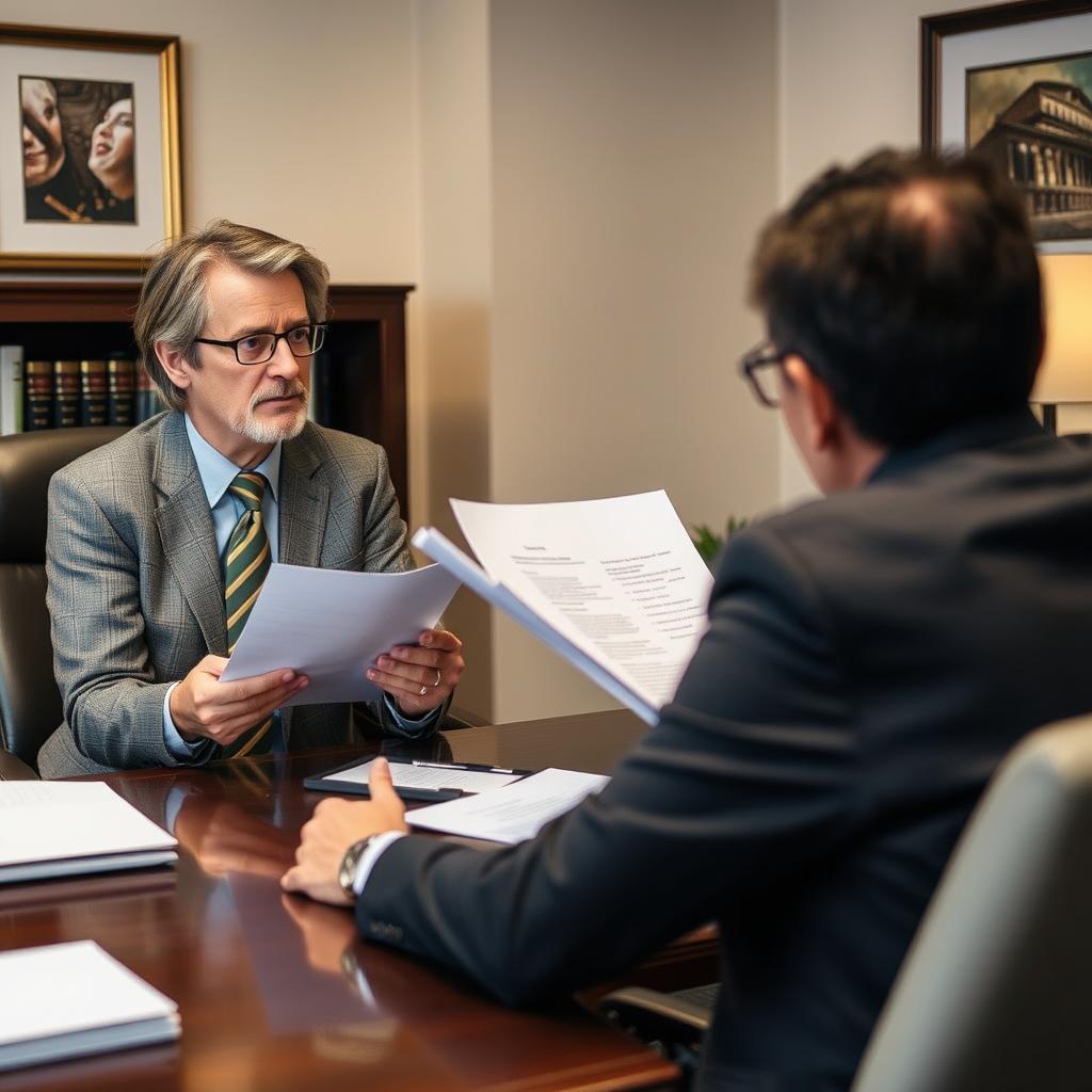 Fault Based Divorce Lawyer Greene County, VA