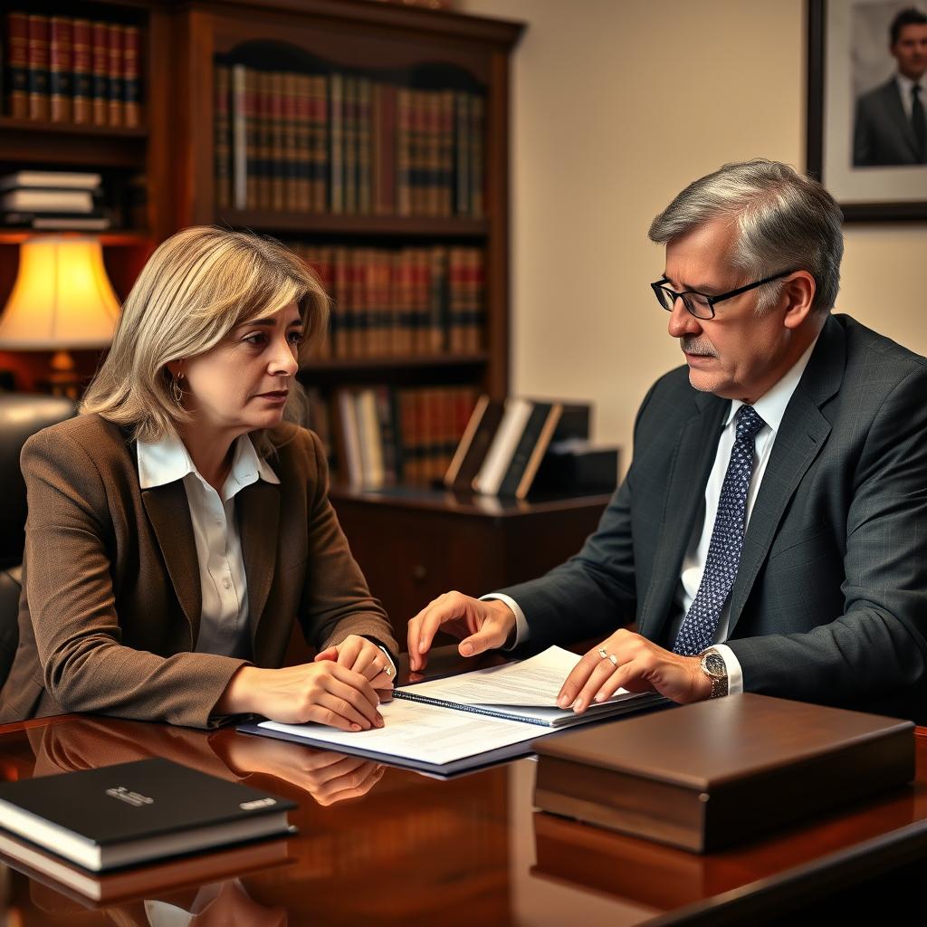 Fault Based Divorce Lawyer Shenandoah County, VA