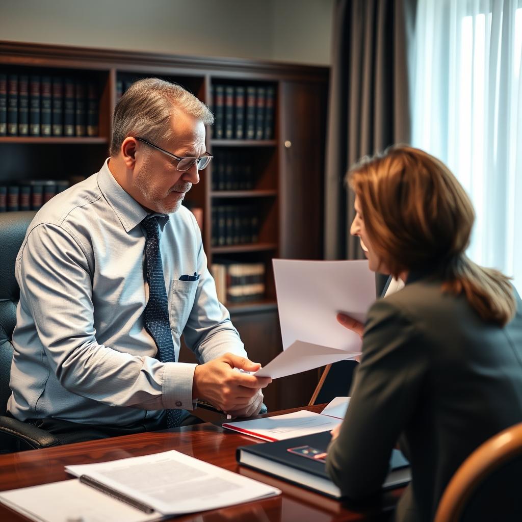 Flat Fee Uncontested Divorce Lawyer Culpeper County, VA