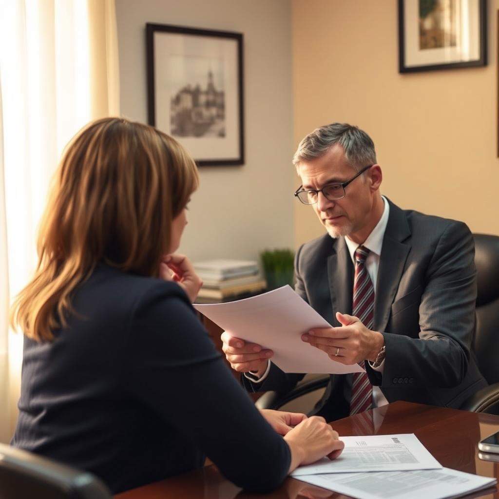 Flat Fee Uncontested Divorce Lawyer Fairfax, VA