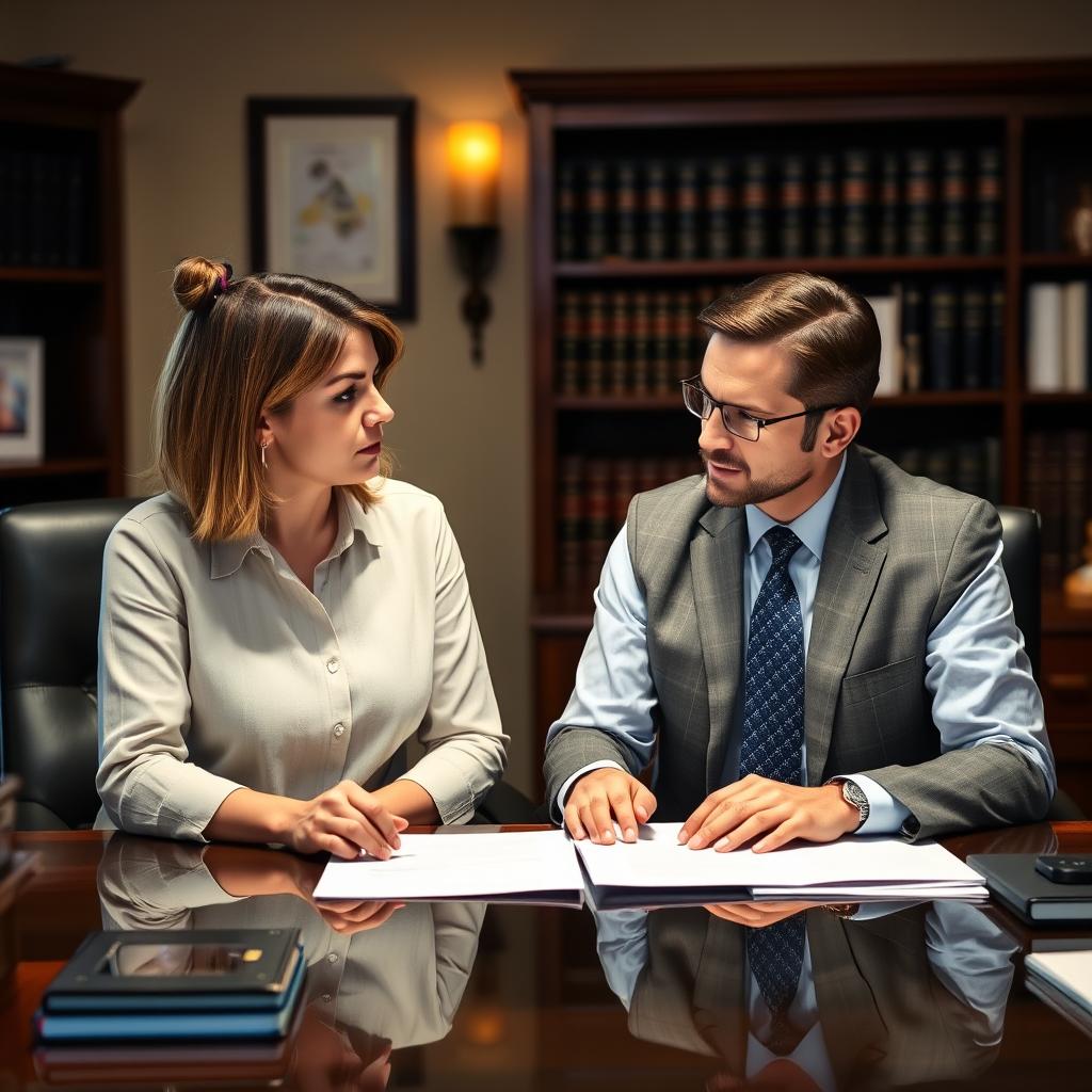 Flat Fee Uncontested Divorce Lawyer Goochland County, VA