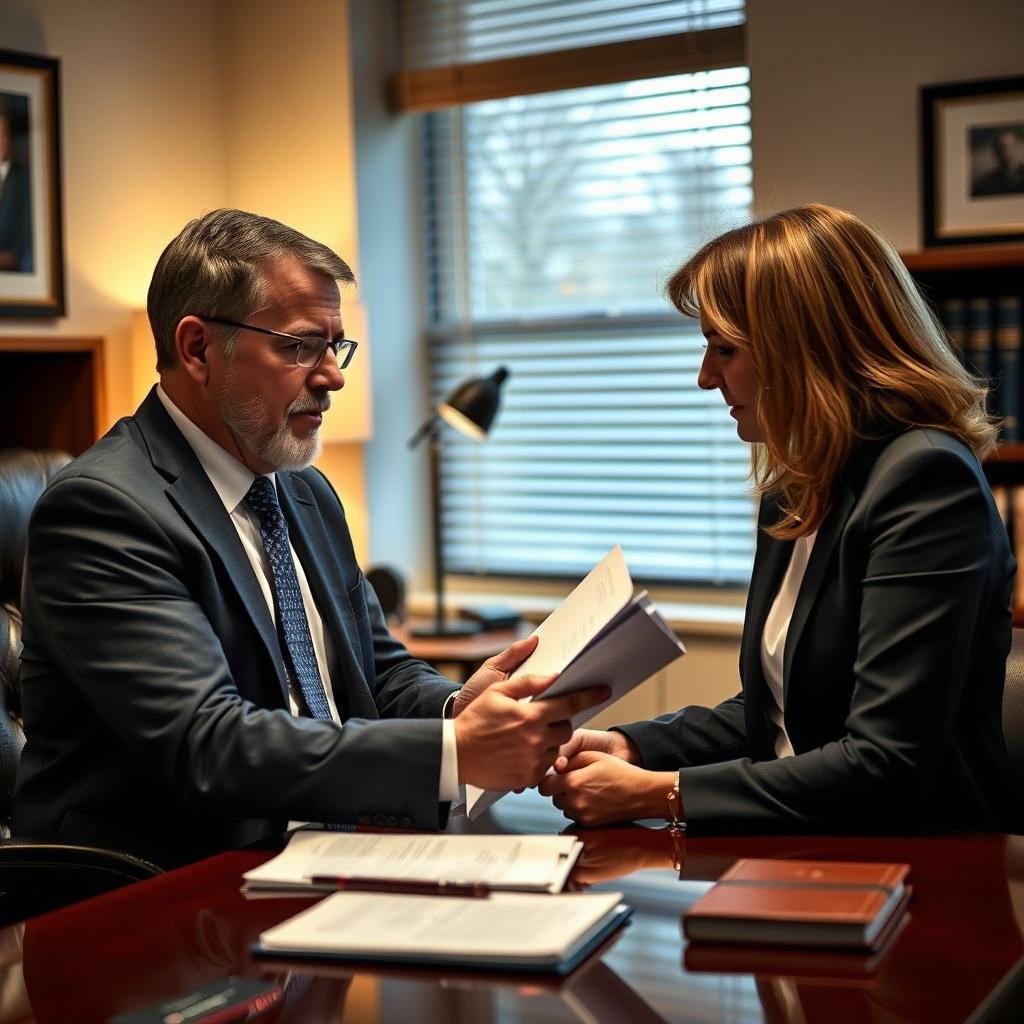 Flat Fee Uncontested Divorce Lawyer Manassas Park, VA