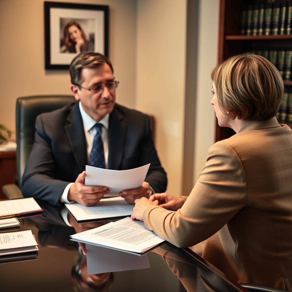 Flat Fee Uncontested Divorce Lawyer Prince William County, VA