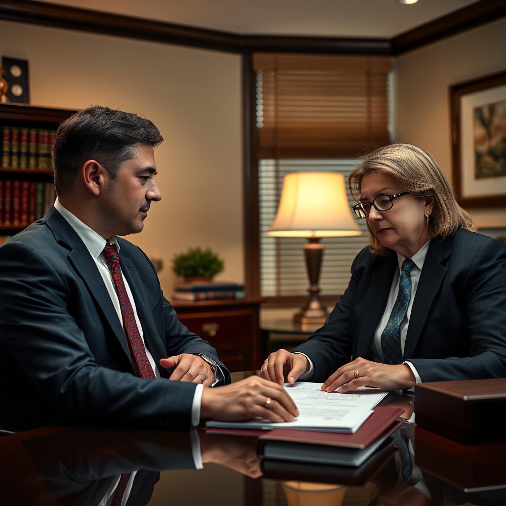 International Assets Divorce Lawyer Clarke County, VA