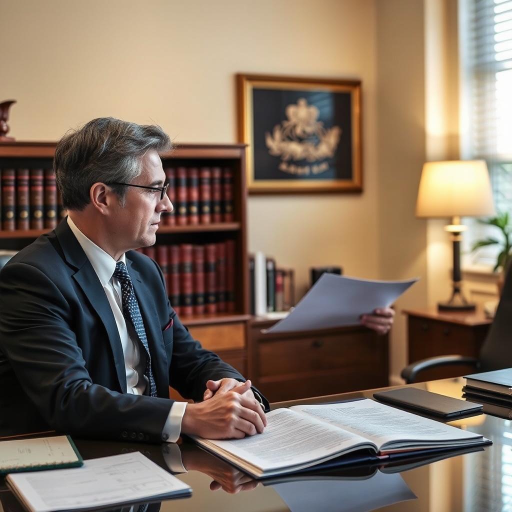 International Assets Divorce Lawyer Fredericksburg, VA