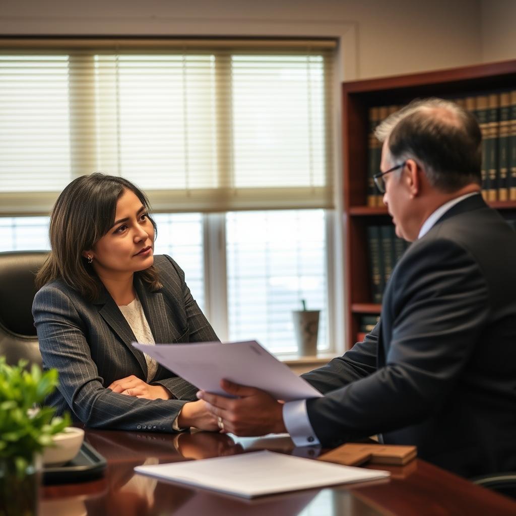 International Assets Divorce Lawyer Greene County, VA