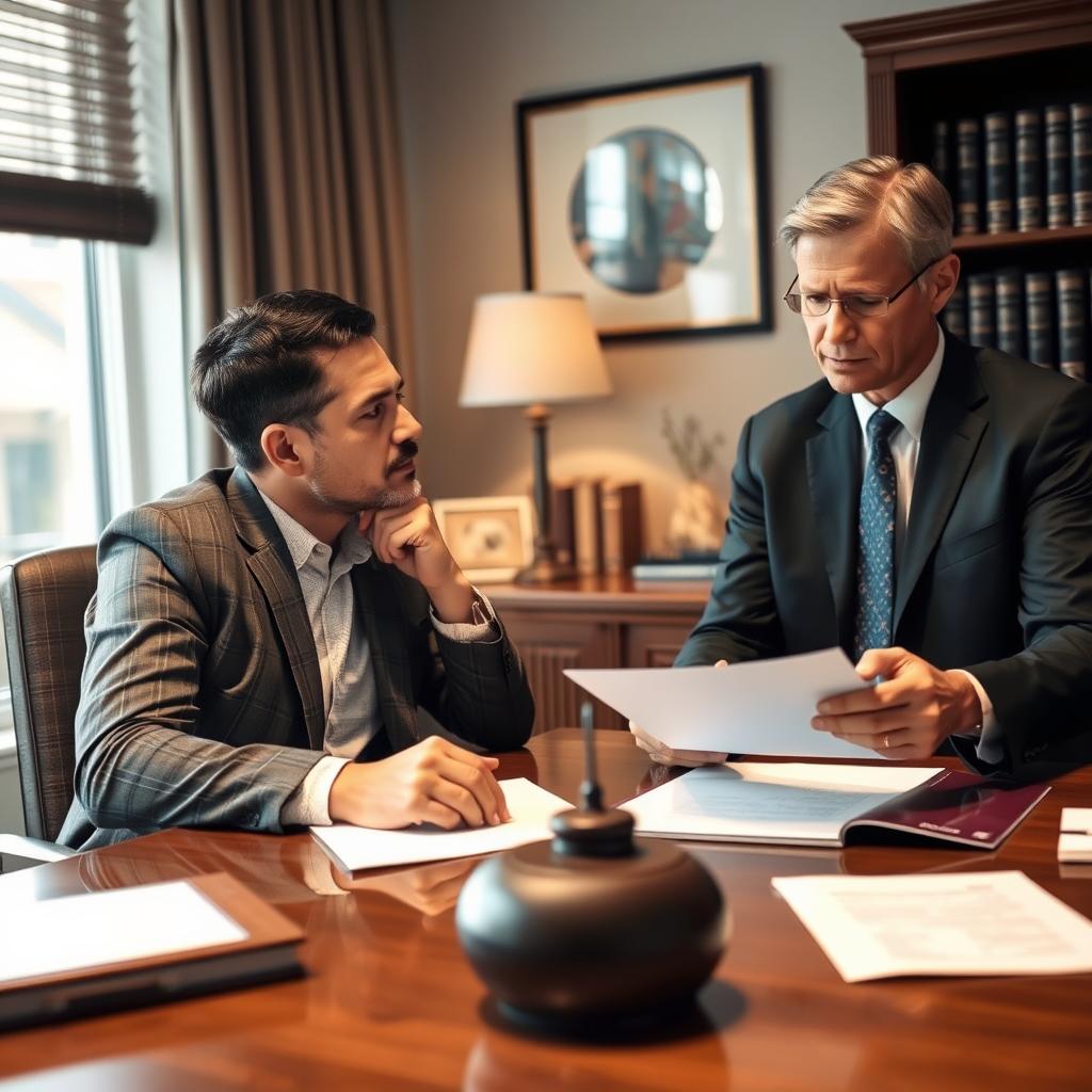 International Assets Divorce Lawyer King George County, VA