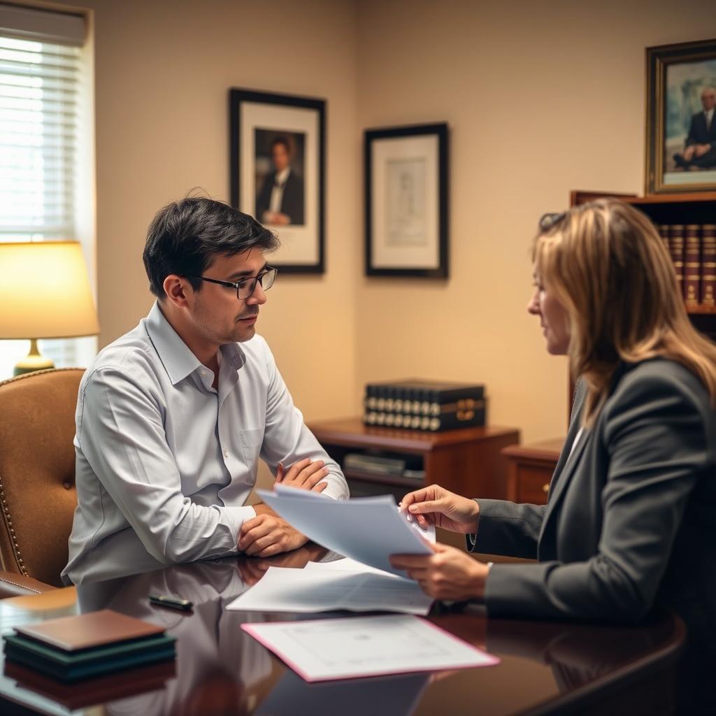 Out Of State Custody Lawyer Louisa County, VA