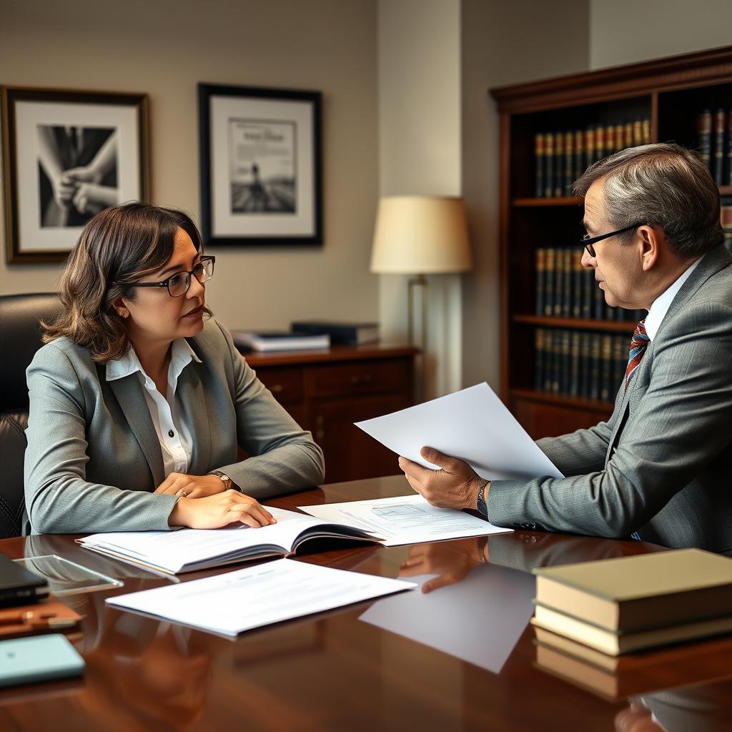 Kinship Adoption Lawyer Dinwiddie County, VA