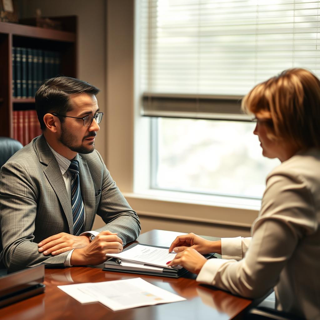 Kinship Adoption Lawyer Fauquier County, VA
