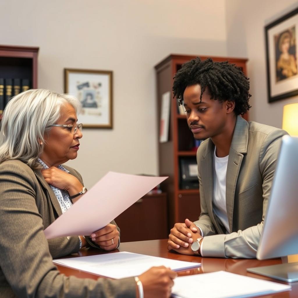 Kinship Adoption Lawyer Prince George County, VA