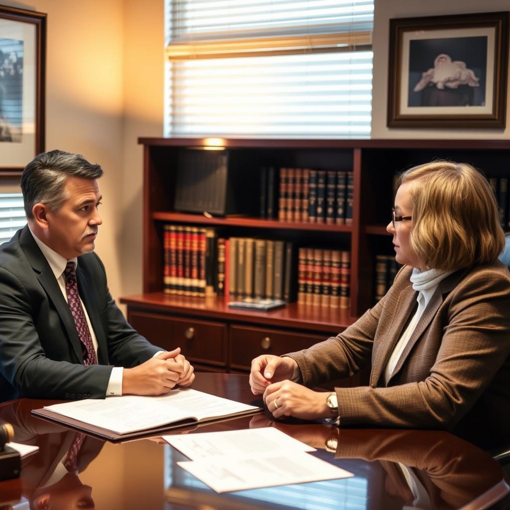 Kinship Adoption Lawyer Roanoke County, VA