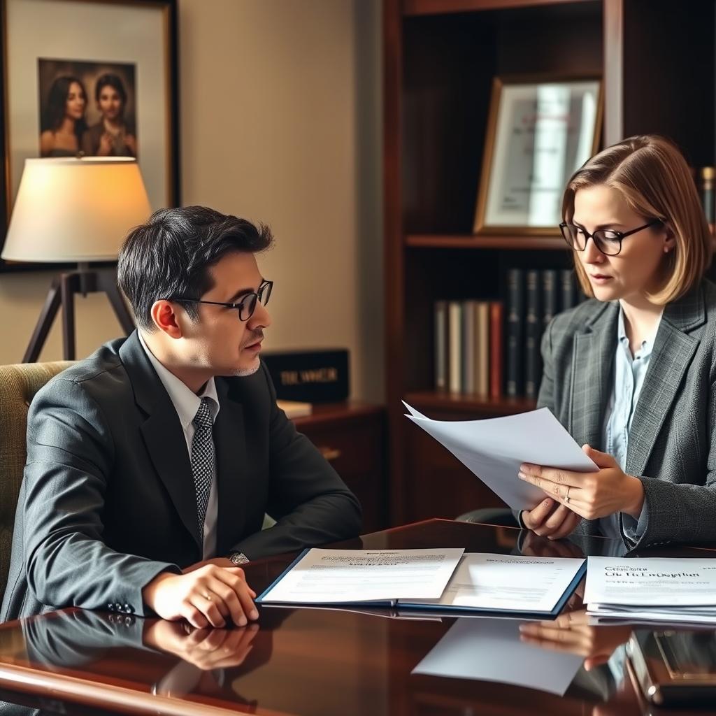 Kinship Adoption Lawyer Virginia, VA