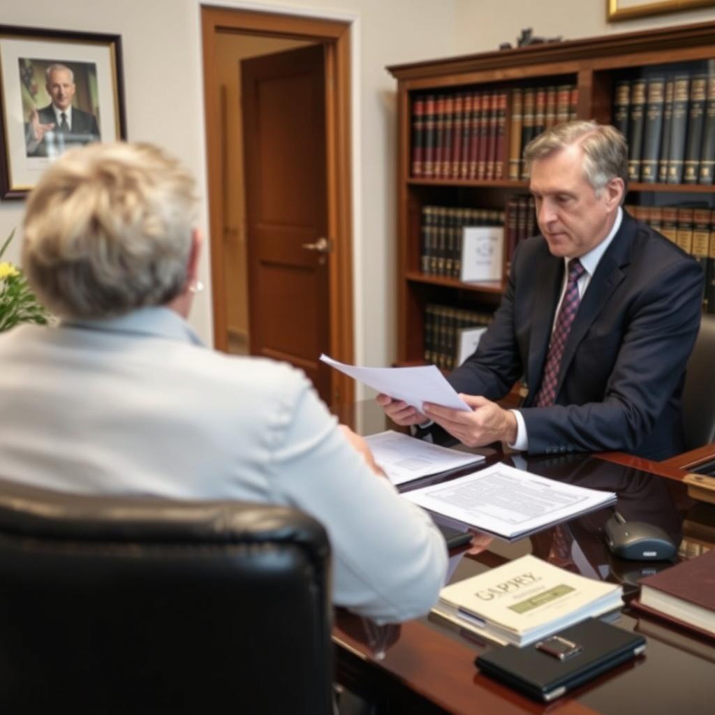 Military Divorce Lawyer Albemarle County, VA