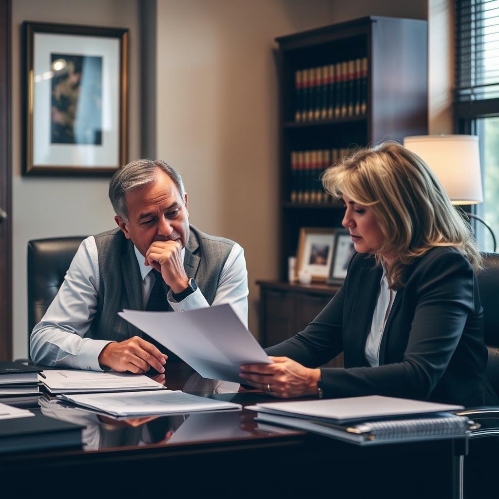 Norfolk Military Divorce Lawyer Alexandria, VA