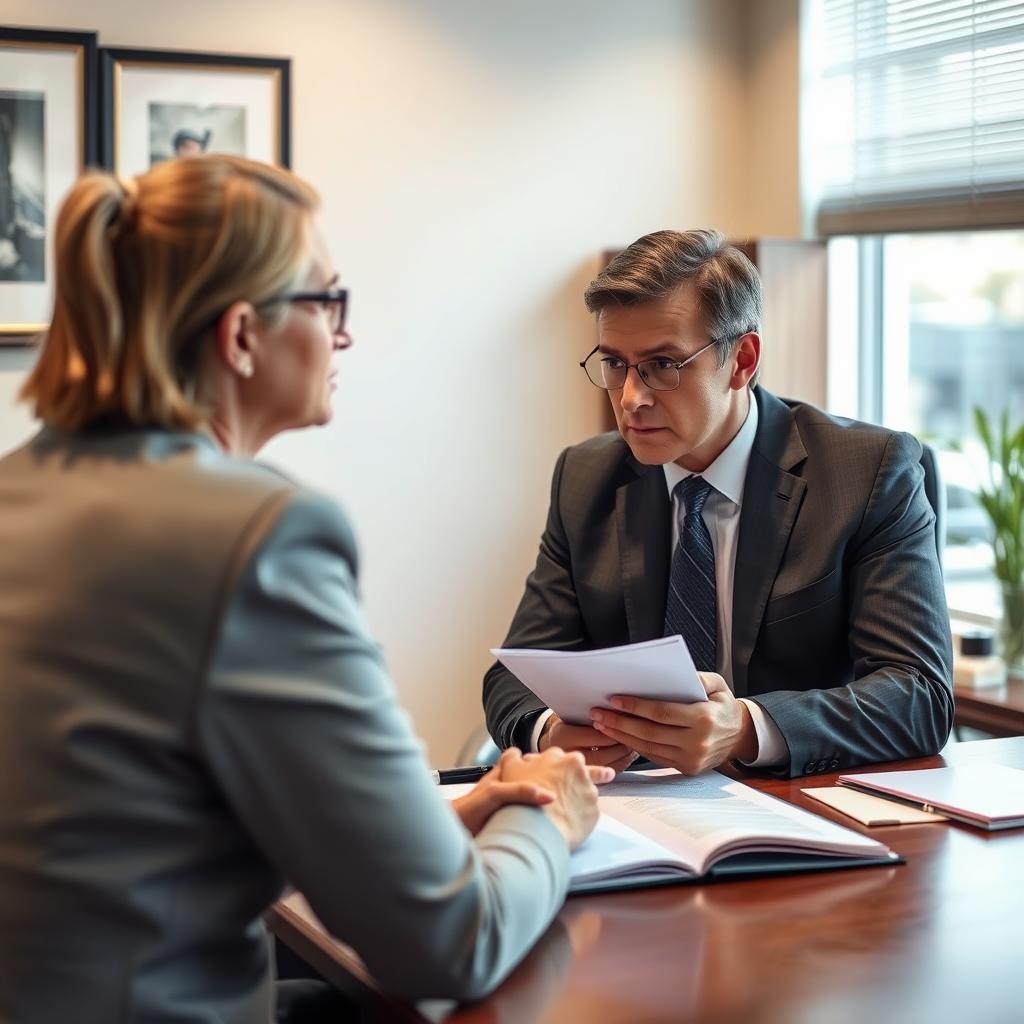 Norfolk Military Divorce Lawyer Fairfax County, VA